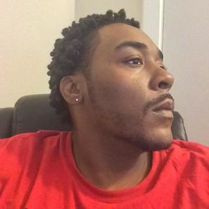 Meet your Posher, Bryan